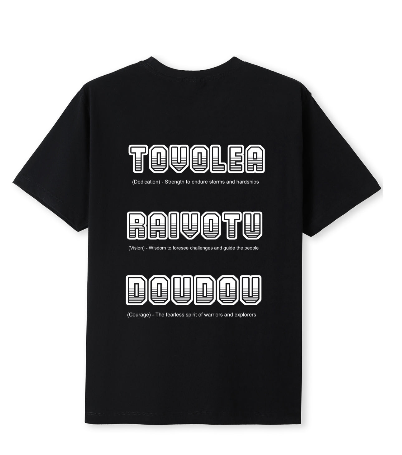 DVC TEES