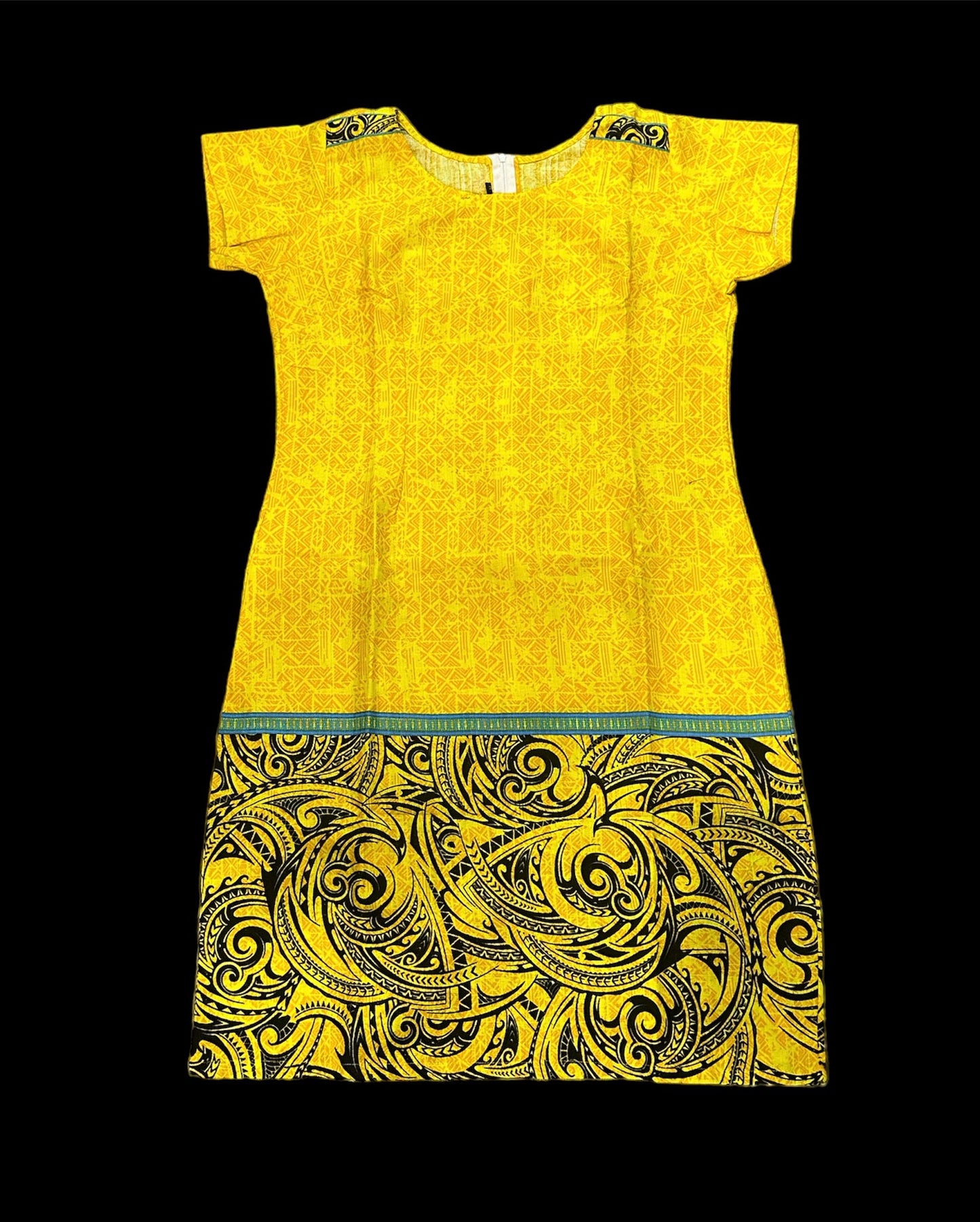 Ladies Bula Dress