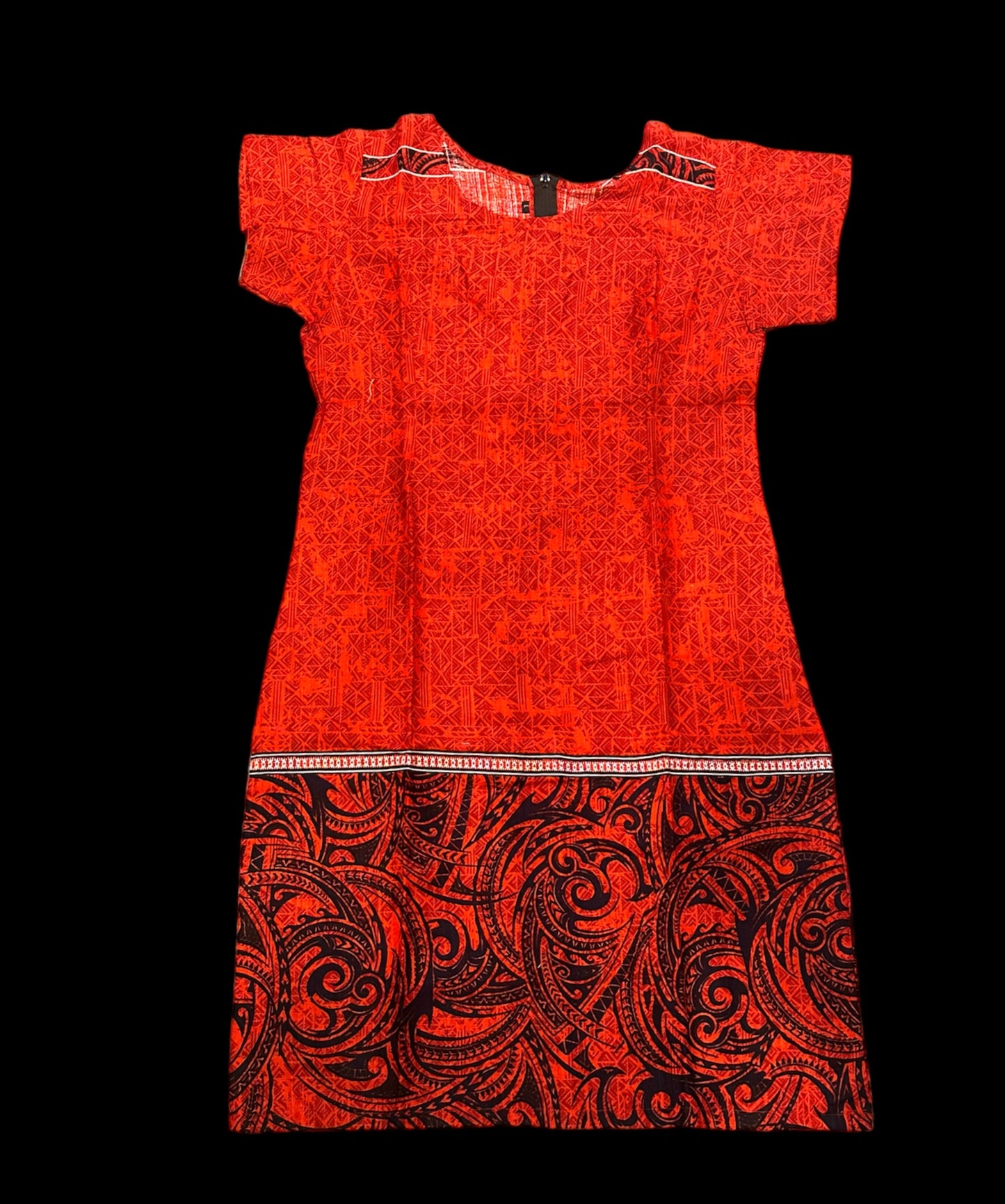 Women’s Slub Bula Dress