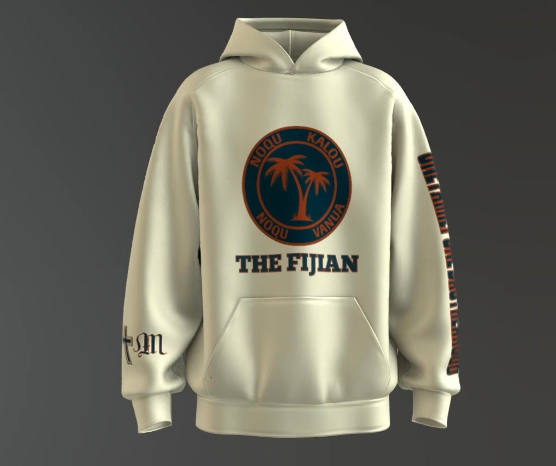 MARIST HOODIES