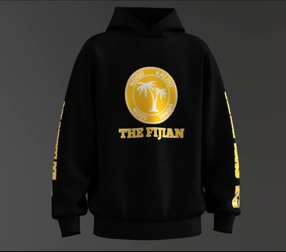 RKS DEANS CHAMPIONS HOODIES