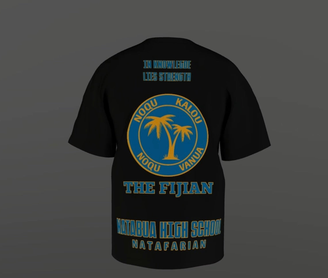 NATABUA TEES