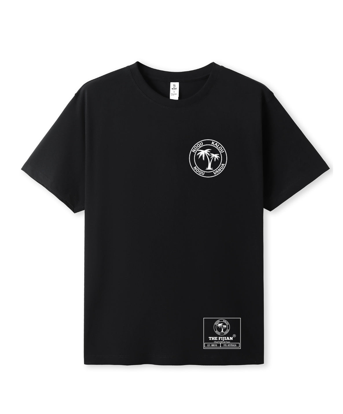 Noqu kalou Tees