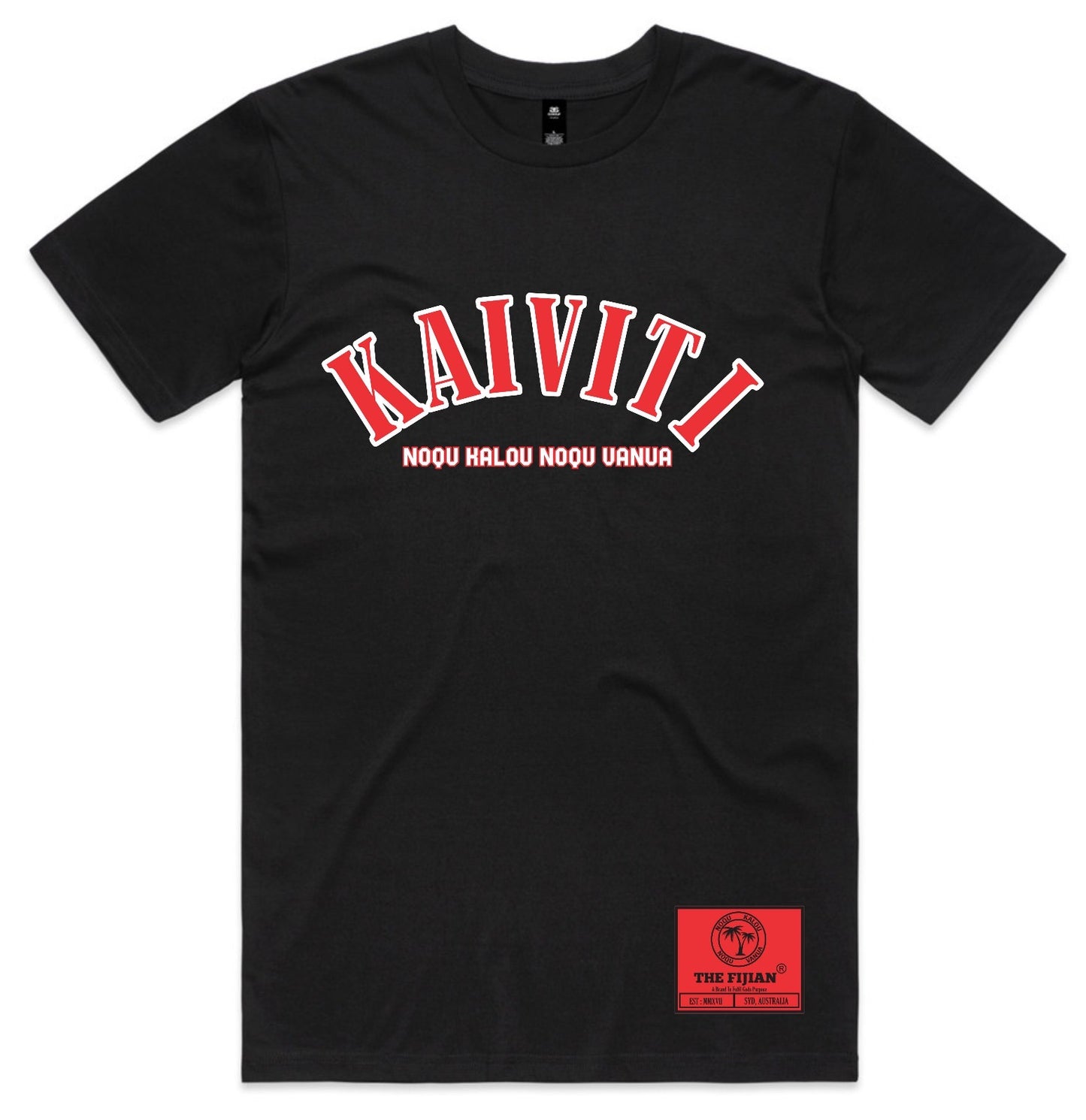 KAIVITI TEES