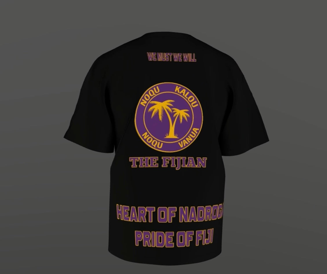 SIGATOKA METHODIST TEES