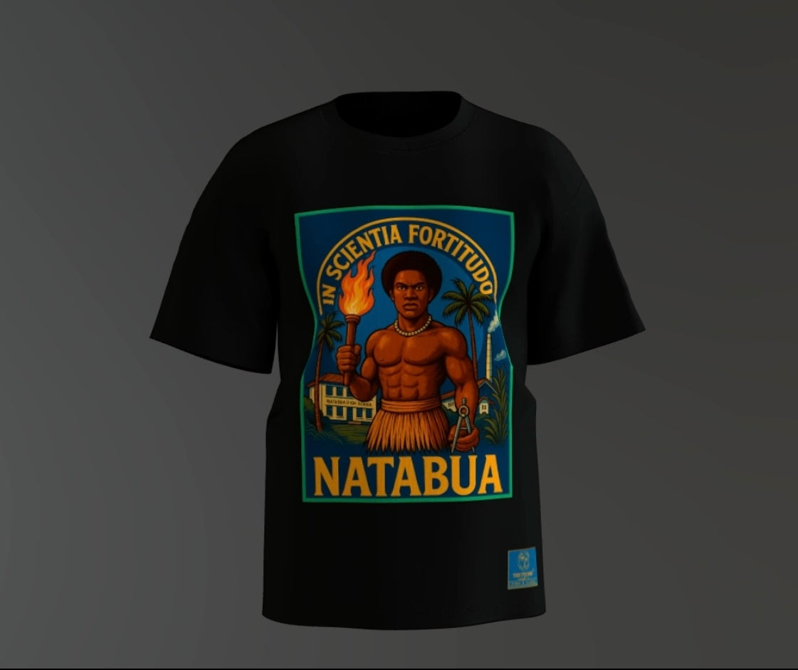 NATABUA TEES