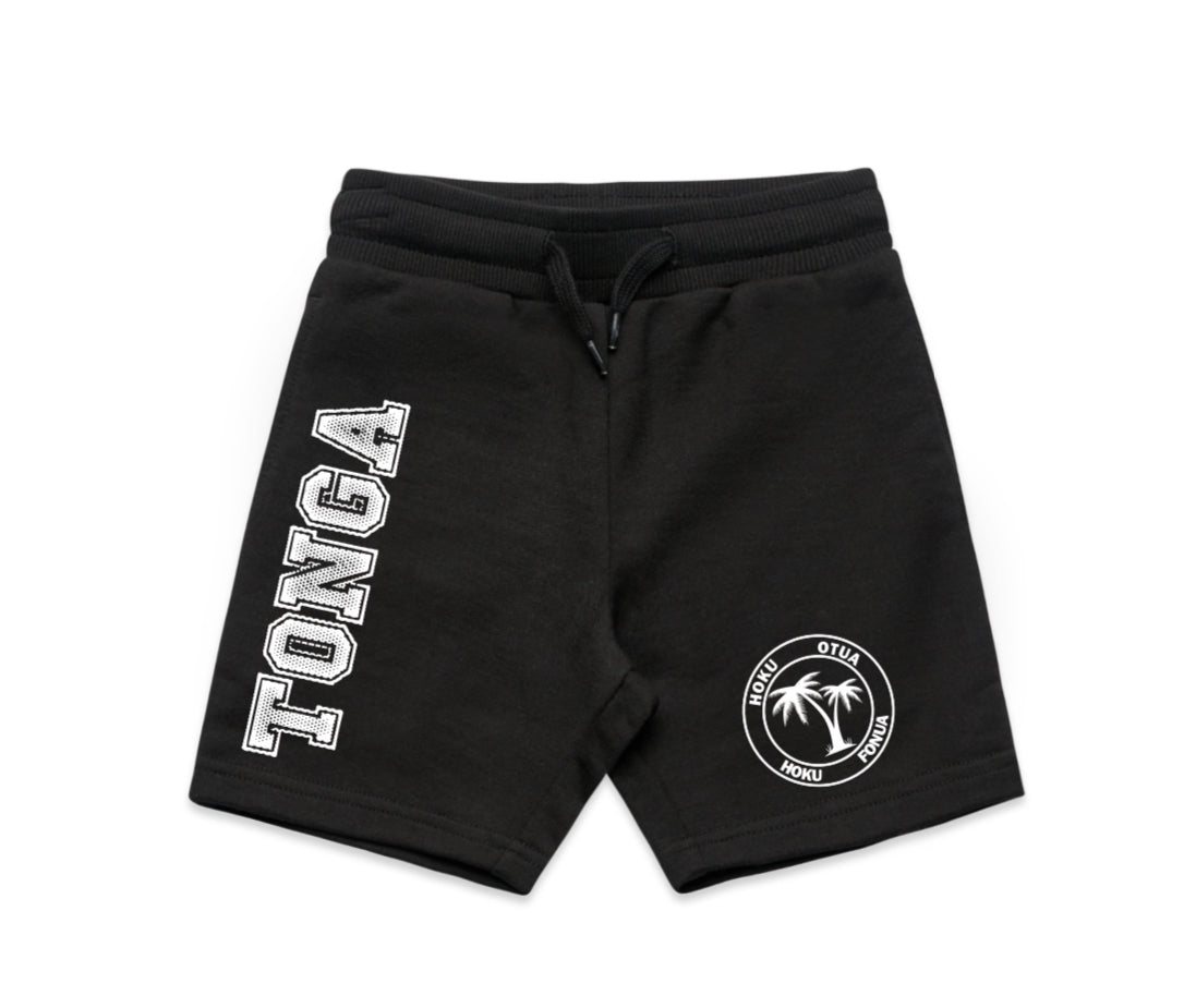 Hoku Otua Kids Shorts