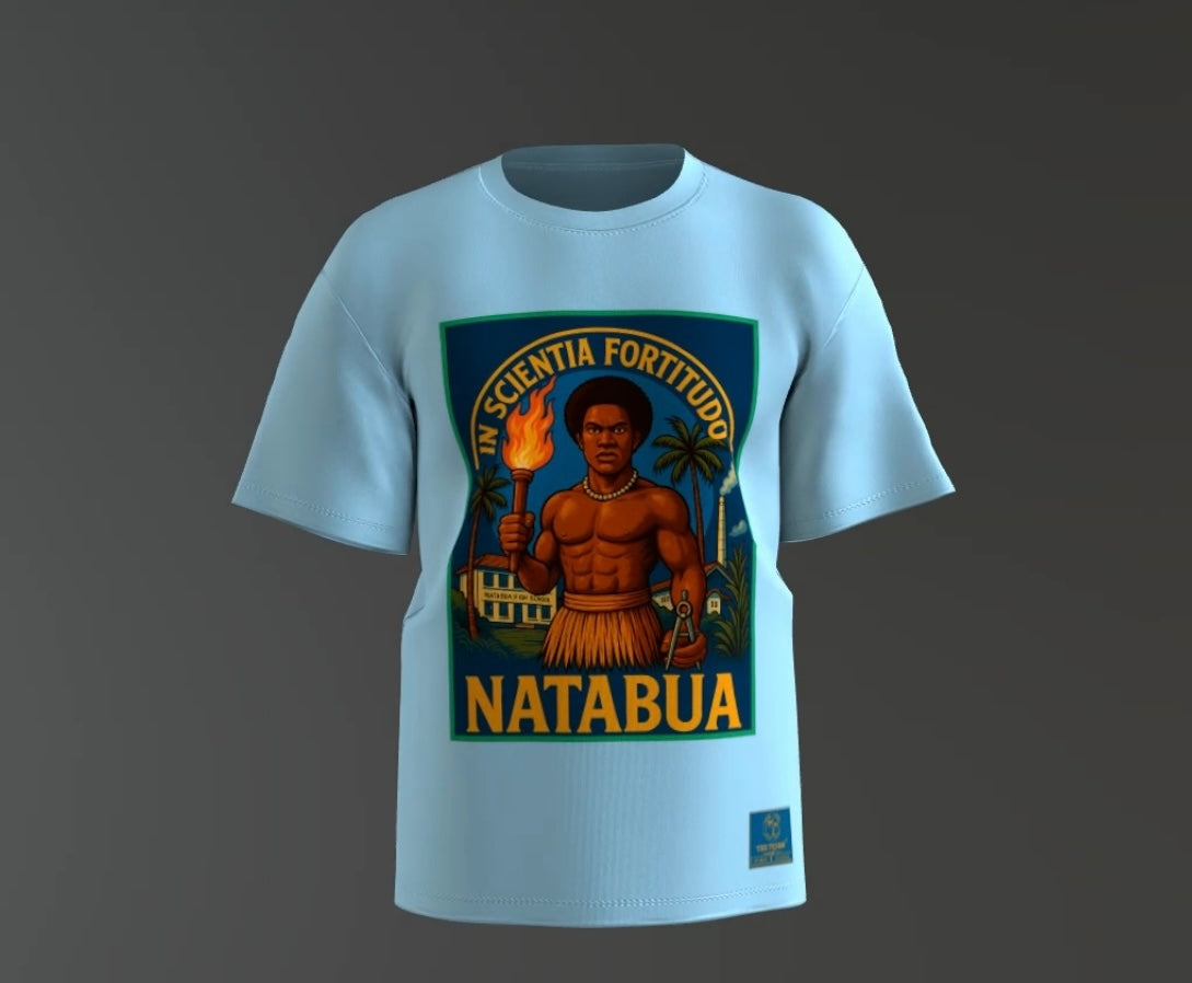 NATABUA TEES