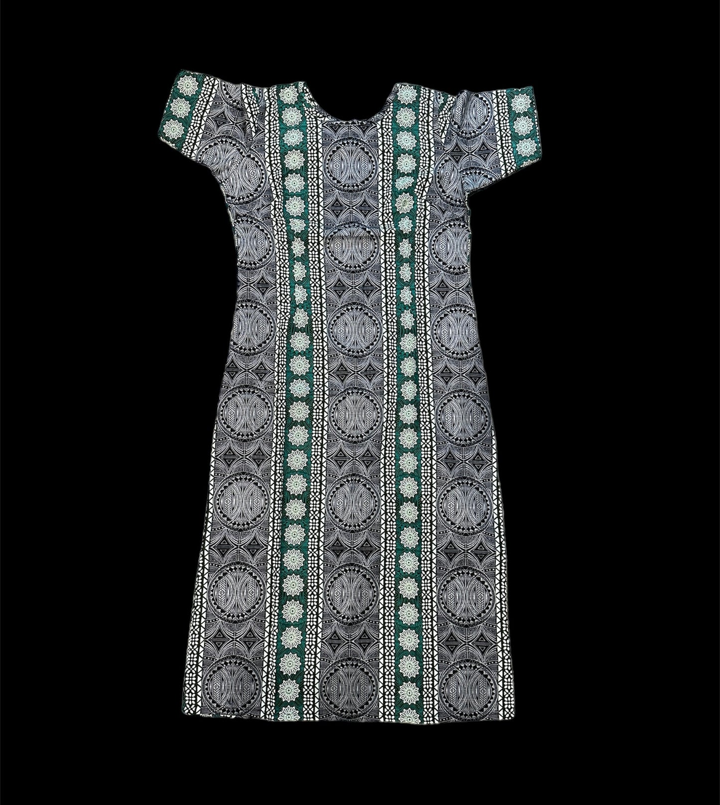 Ladies Slub Dress