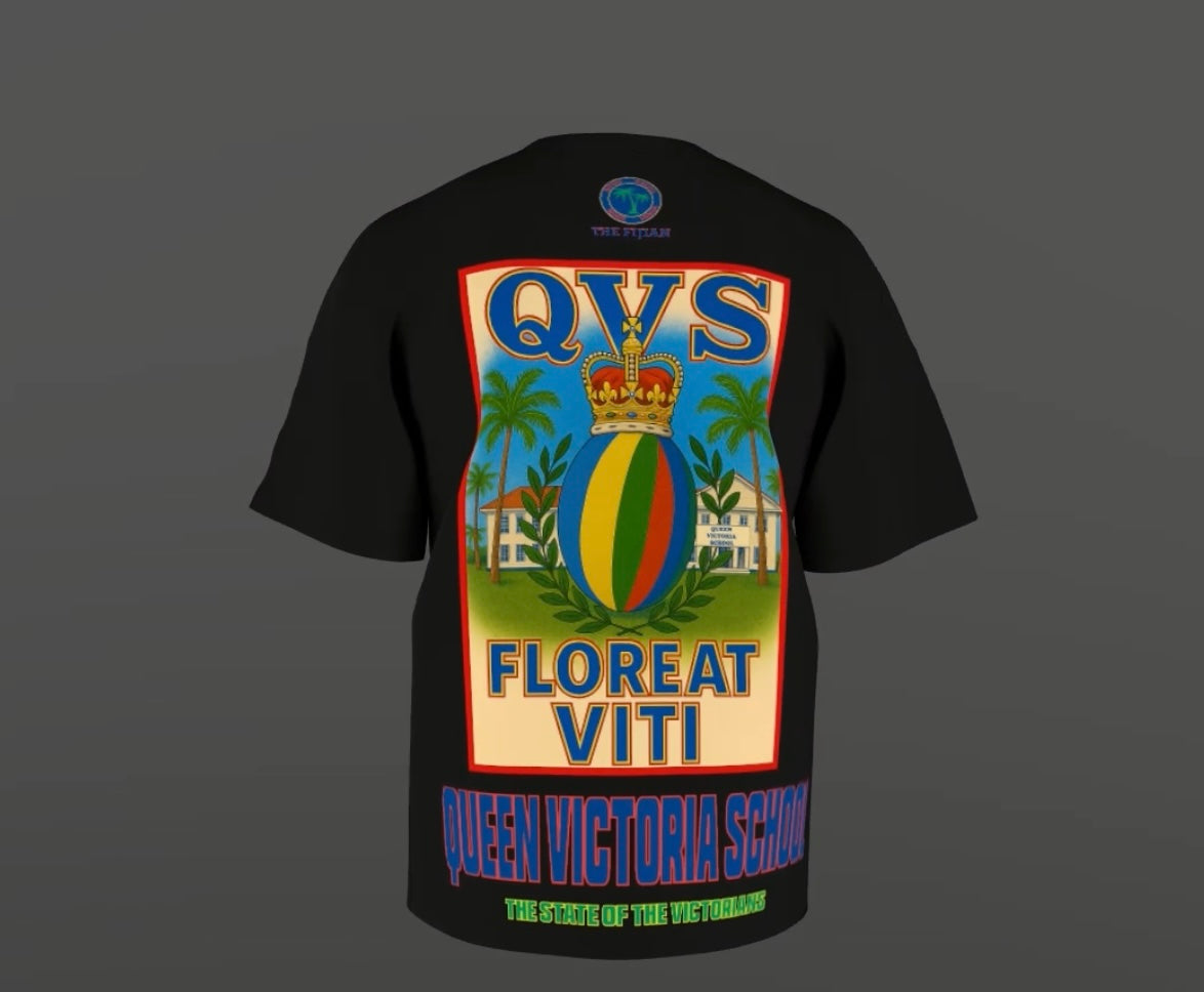QVS TEES