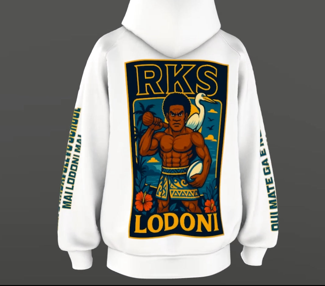 RKS HOODIES