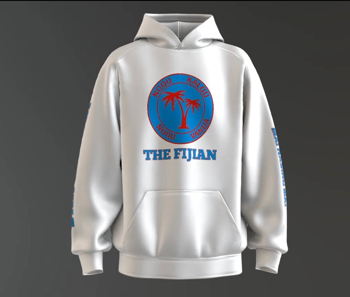 NASINU SECONDARY HOODIES