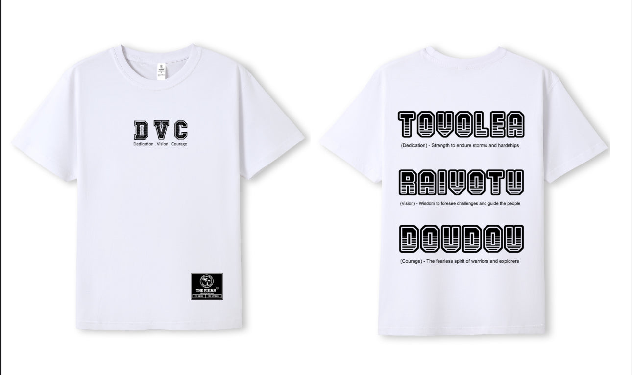 DVC TEES