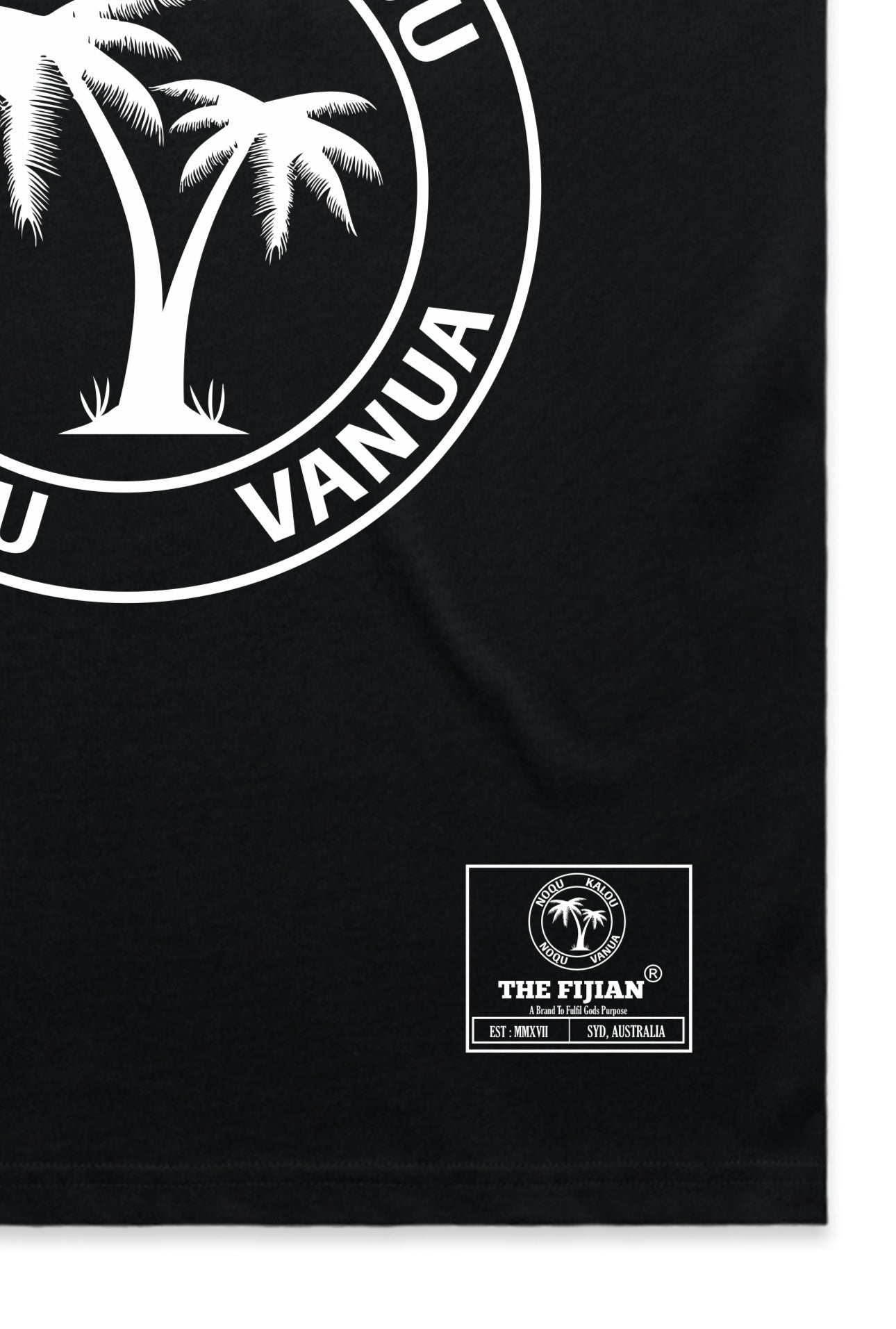 Fijian Classic Tank Top