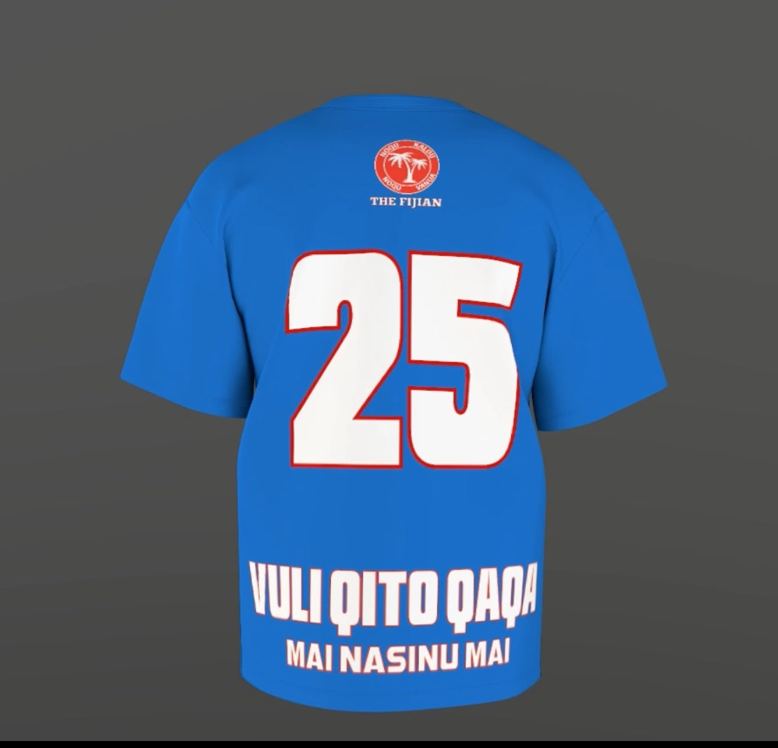 NASINU SECONDARY TEES