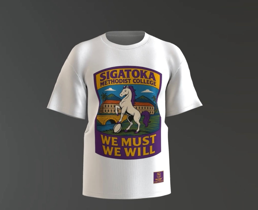 SIGATOKA METHODIST TEES