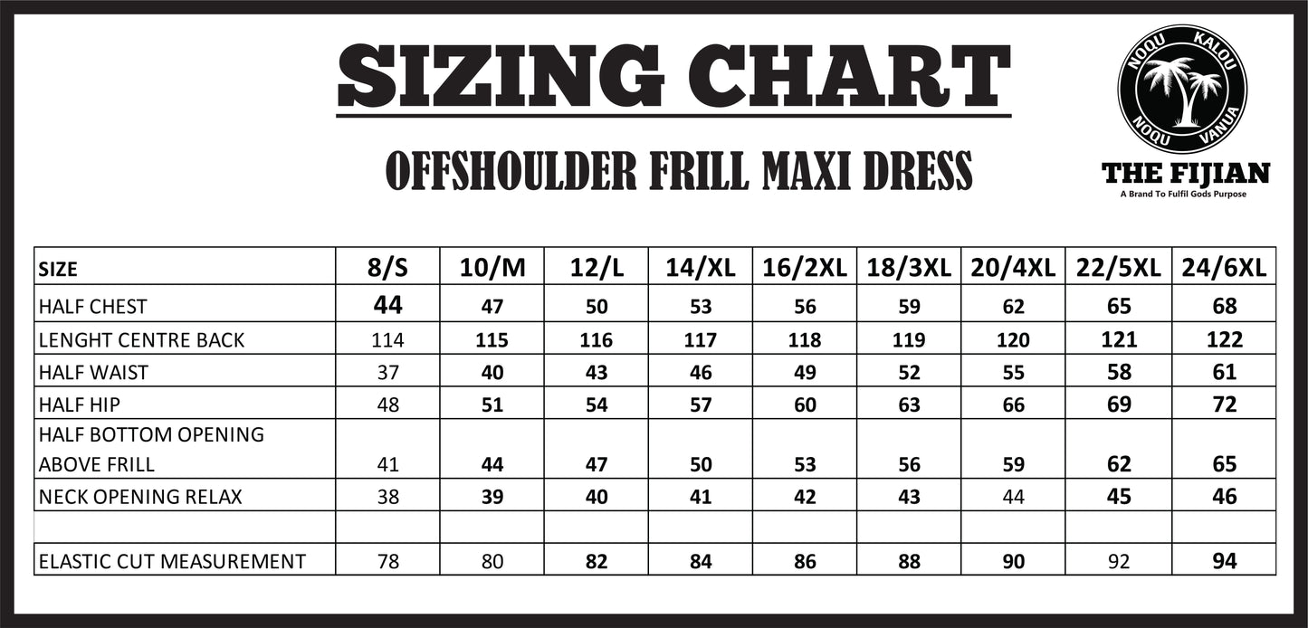 LADIES SPIRAL DRESS