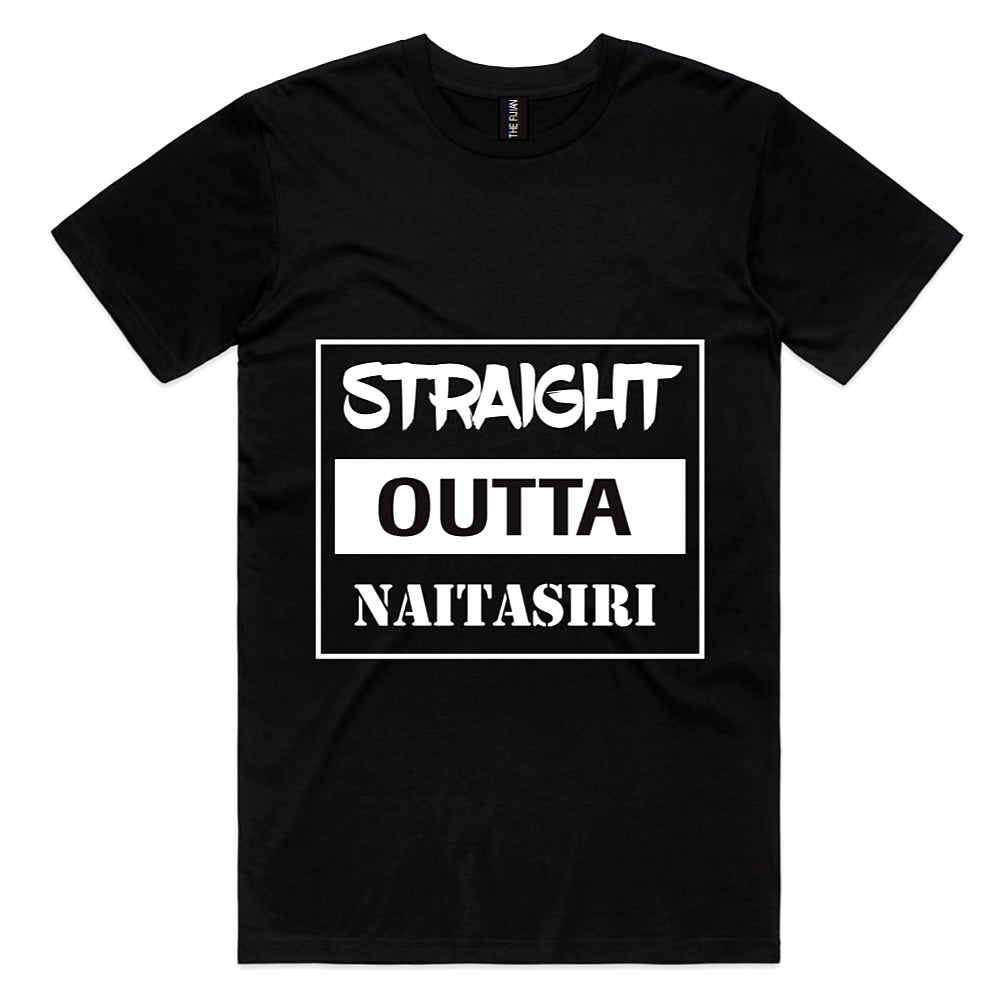 STRAIGHT OUTTA TEES
