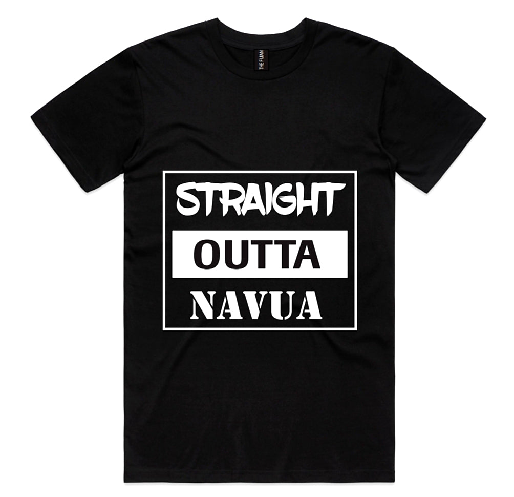 STRAIGHT OUTTA TEES