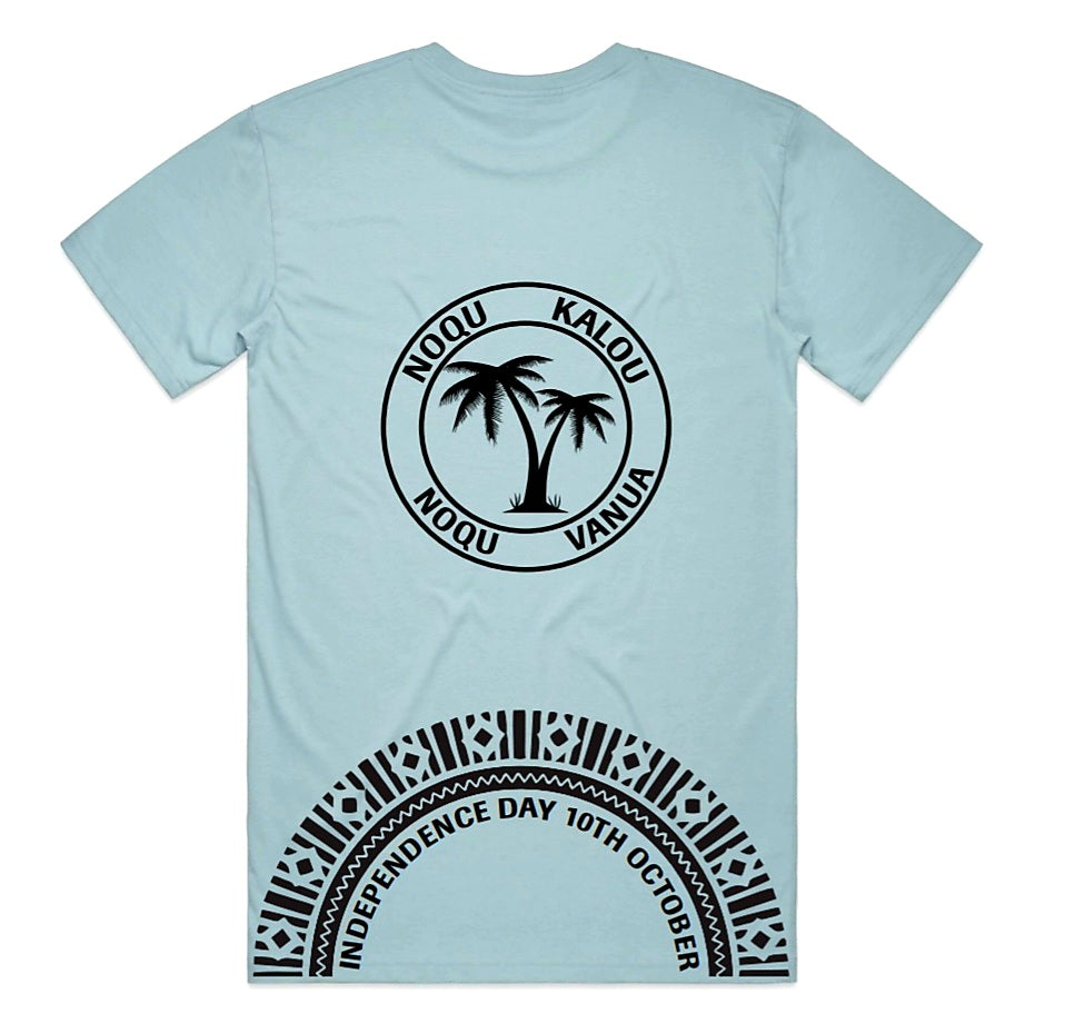 Fiji Day Tees