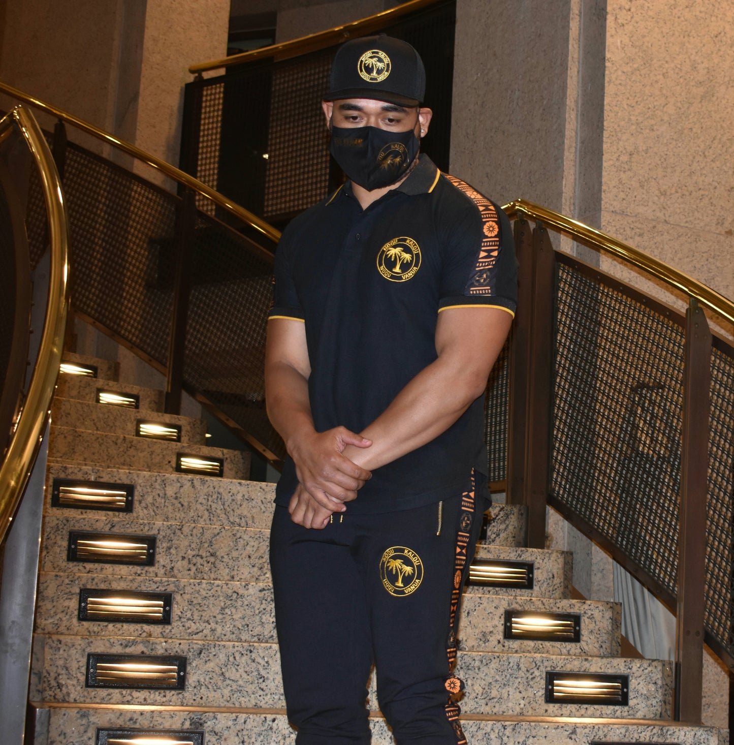 Seki Masi Polo