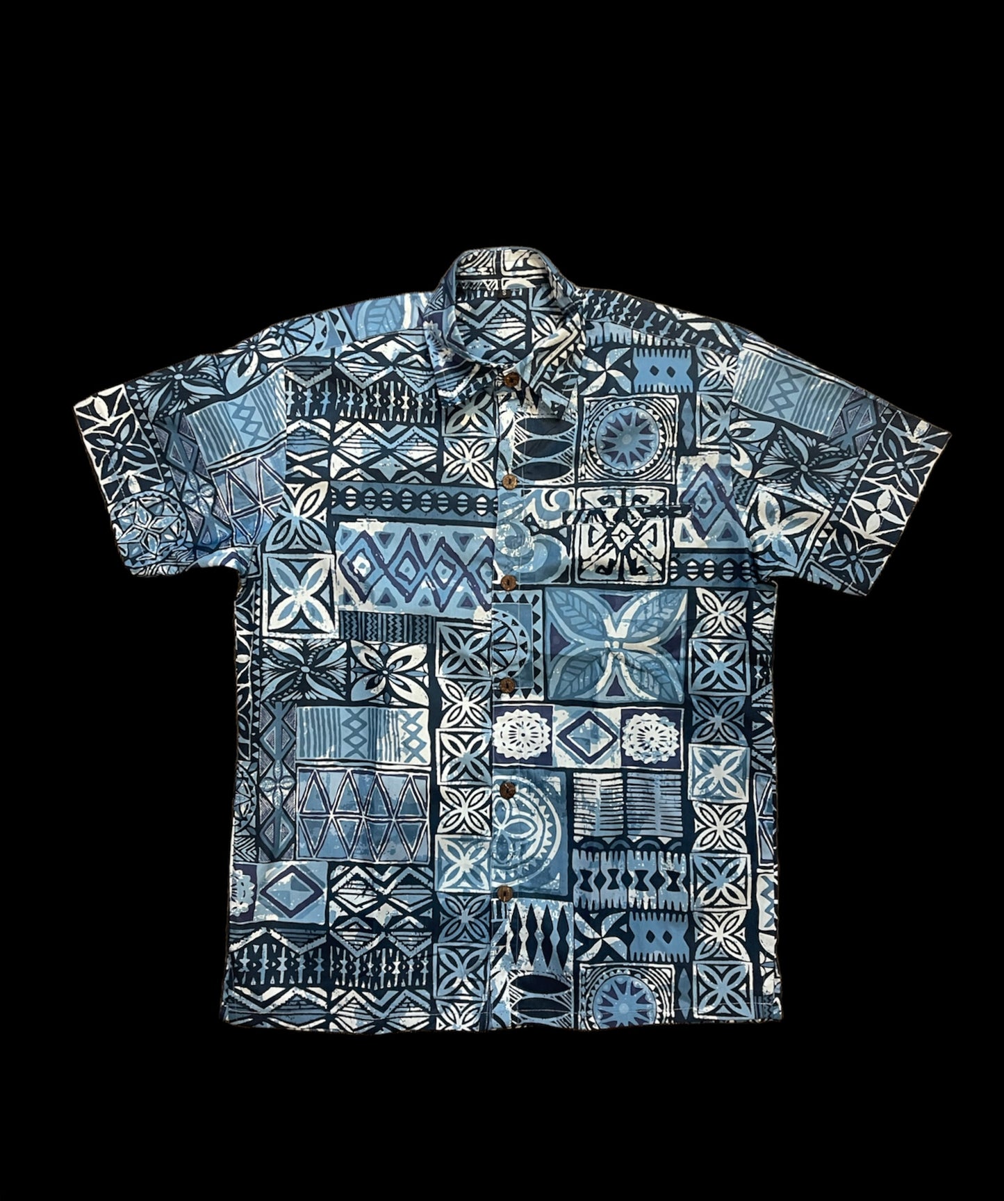 Mens Bula Shirt