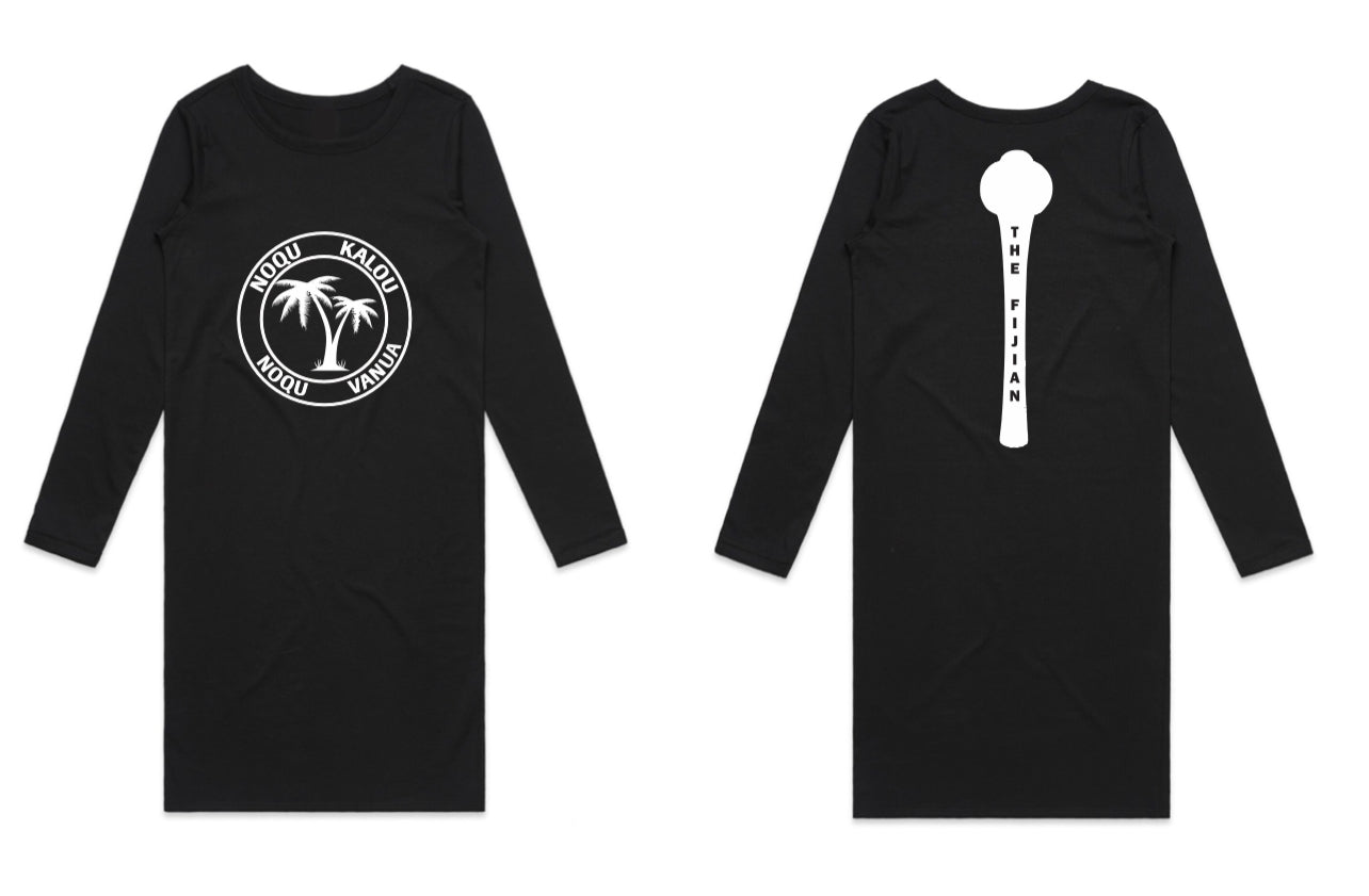 Women’s Warrior Club Dress