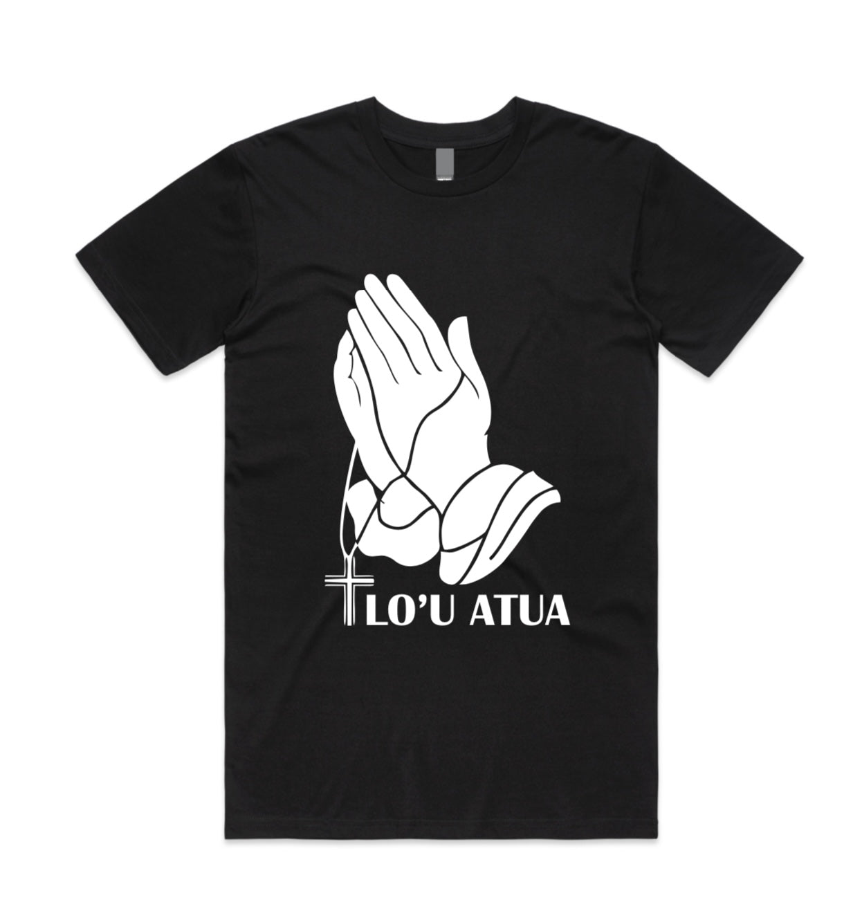 Hoku Otua / Lo’u Atua Tees