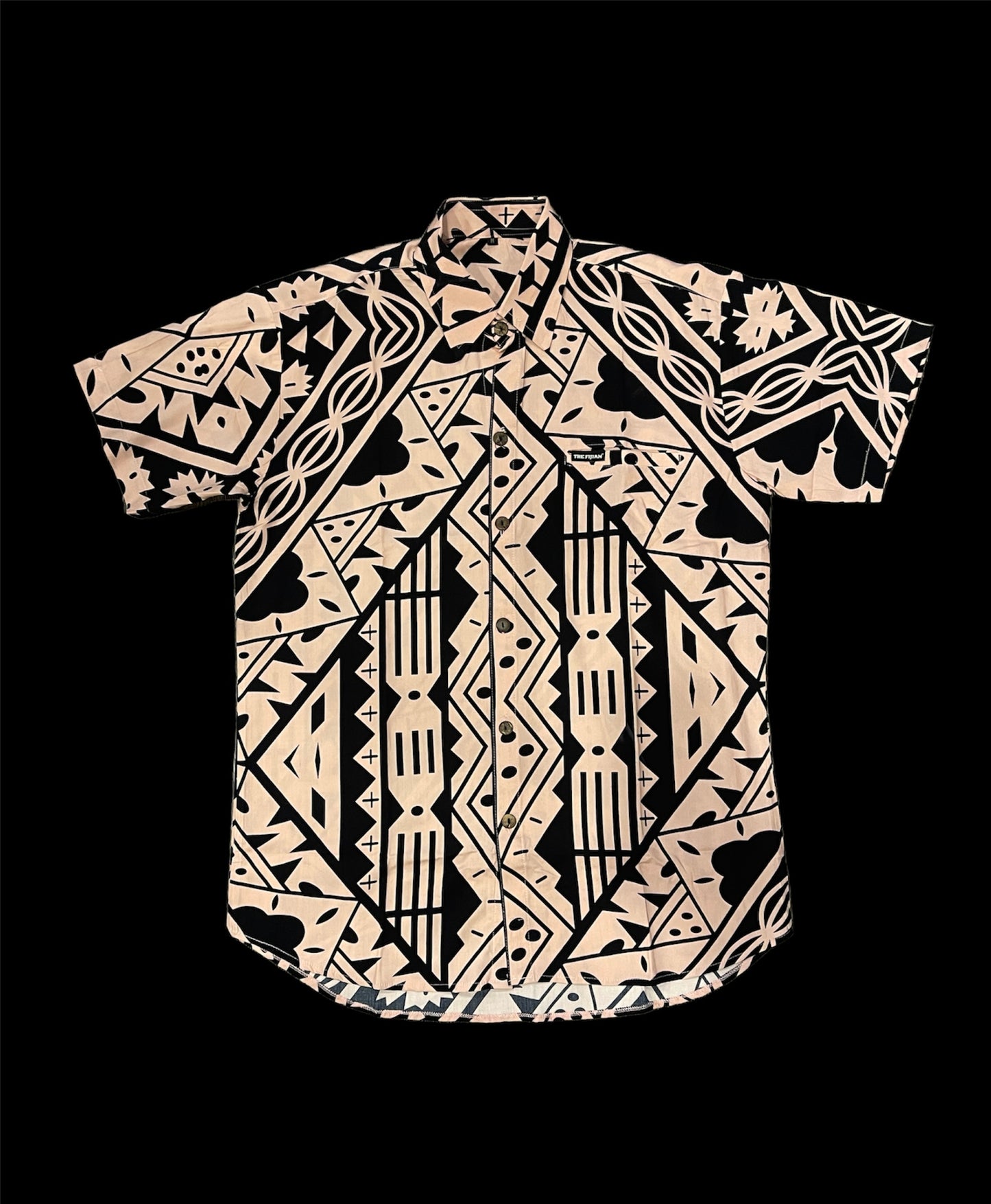 Rayon Bula Shirt