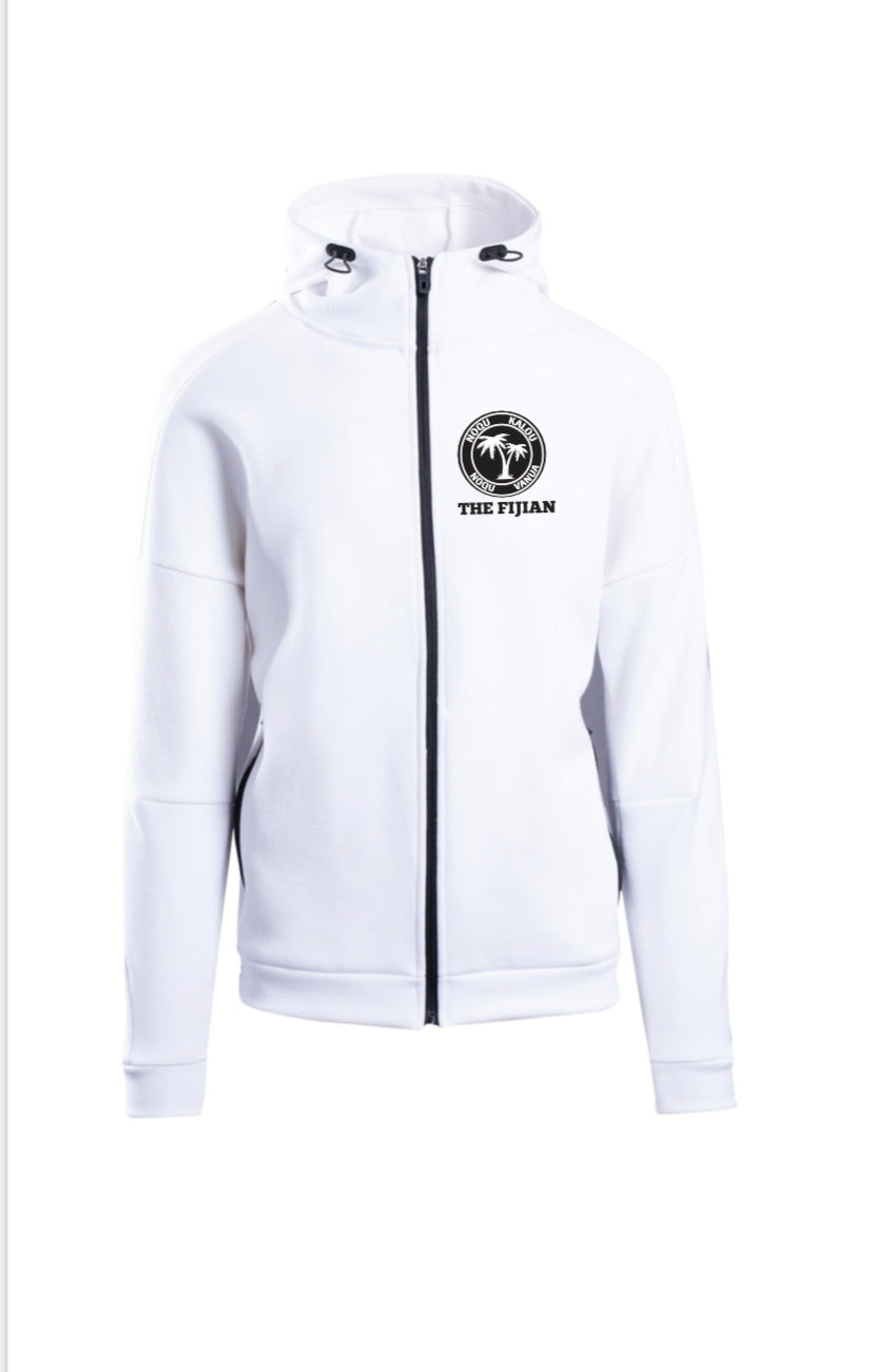 The Fijian Limited Edition Space Hoodie