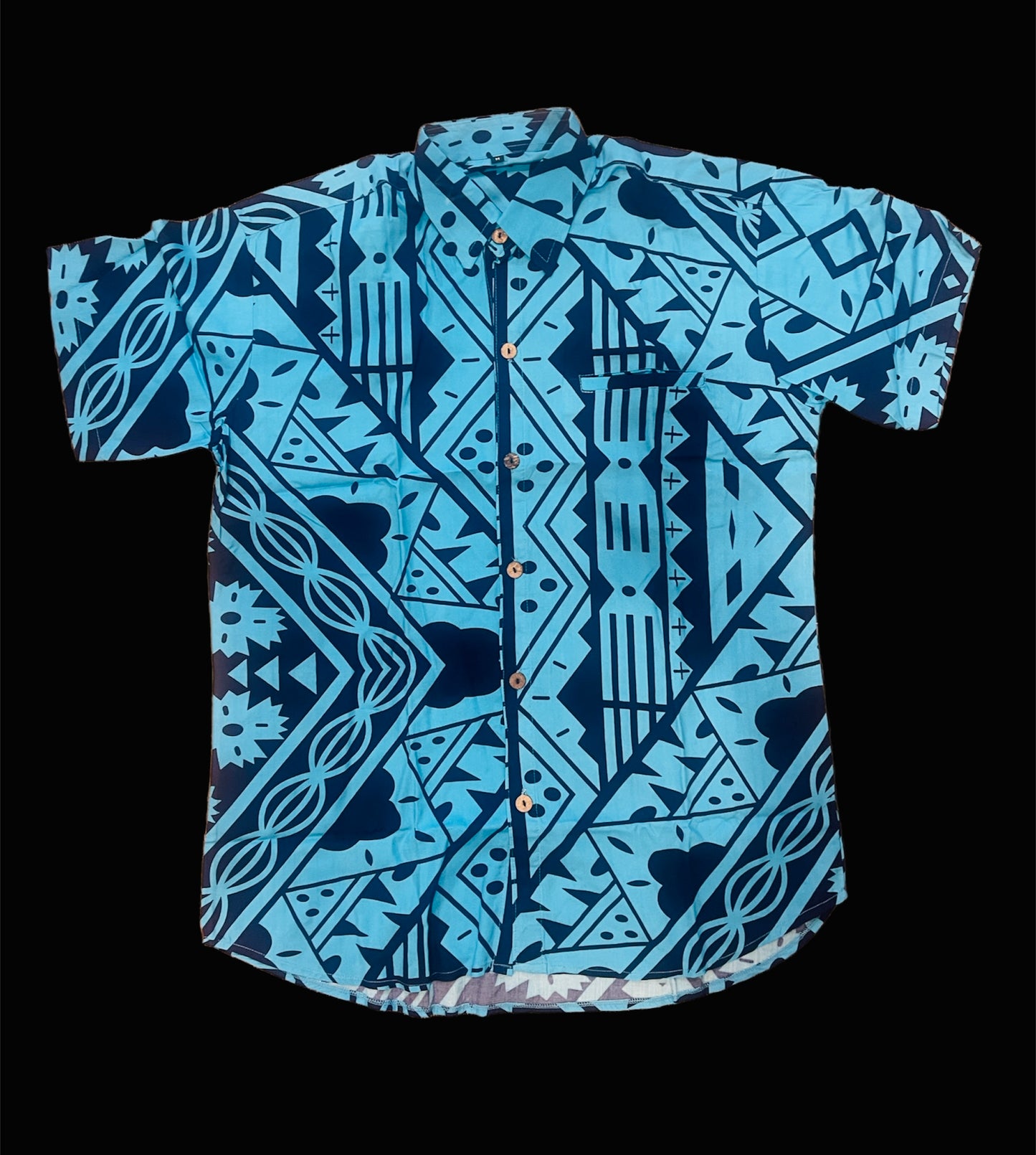 Rayon Bula Shirt
