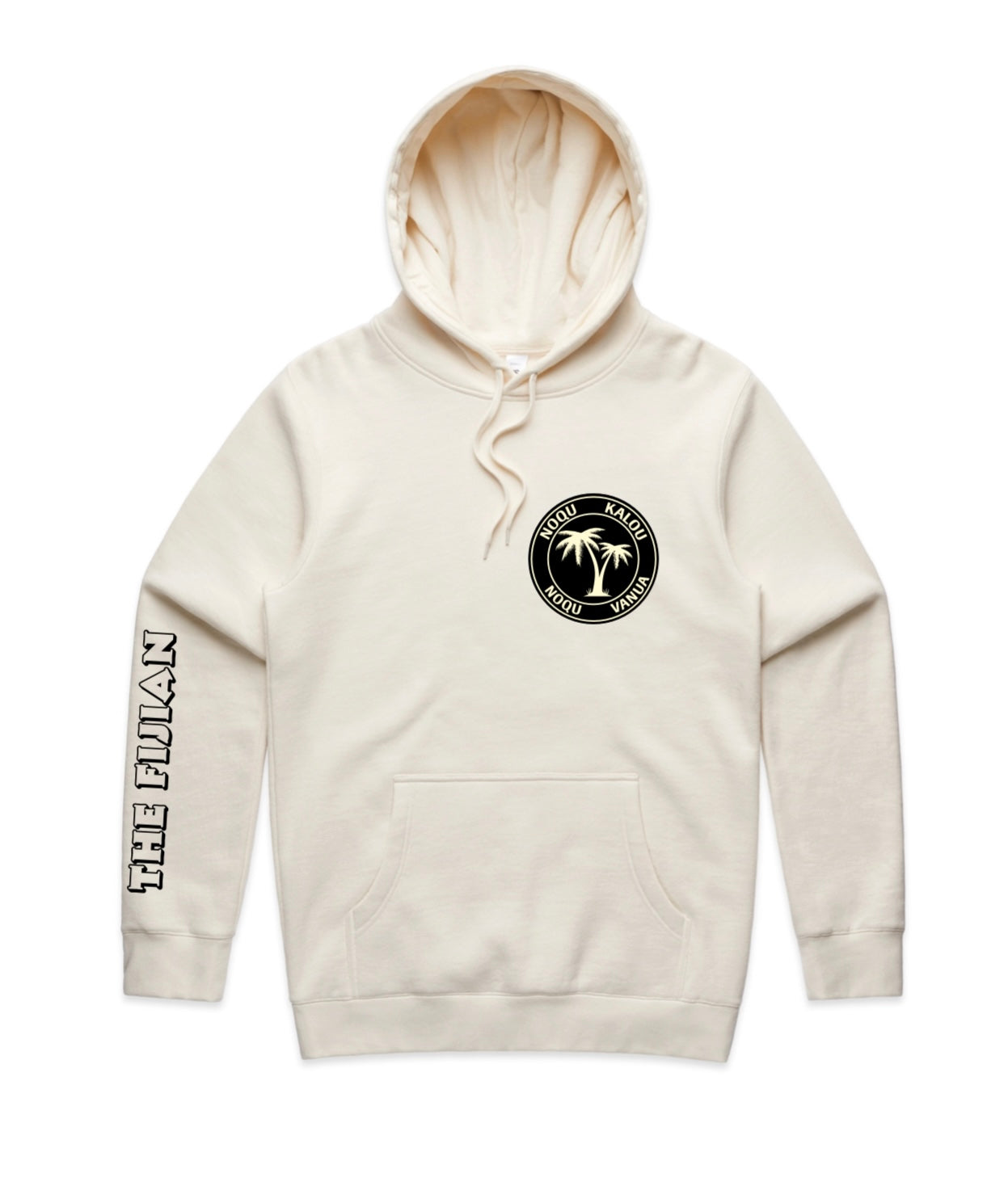 The Fijian Hoodie