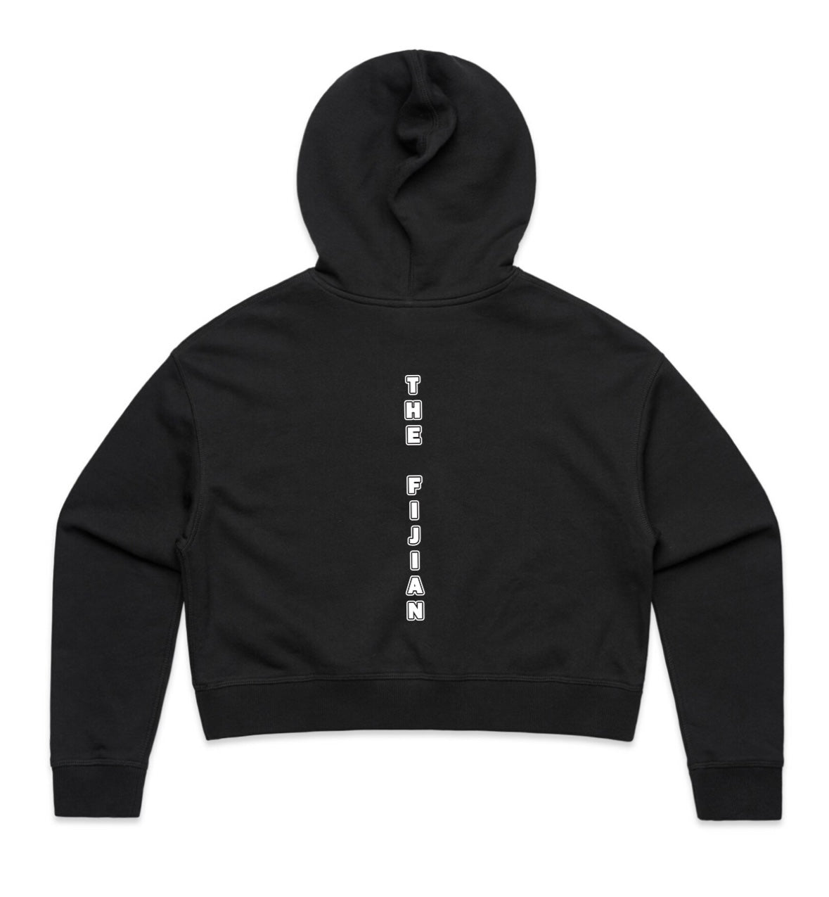 Crop Hood