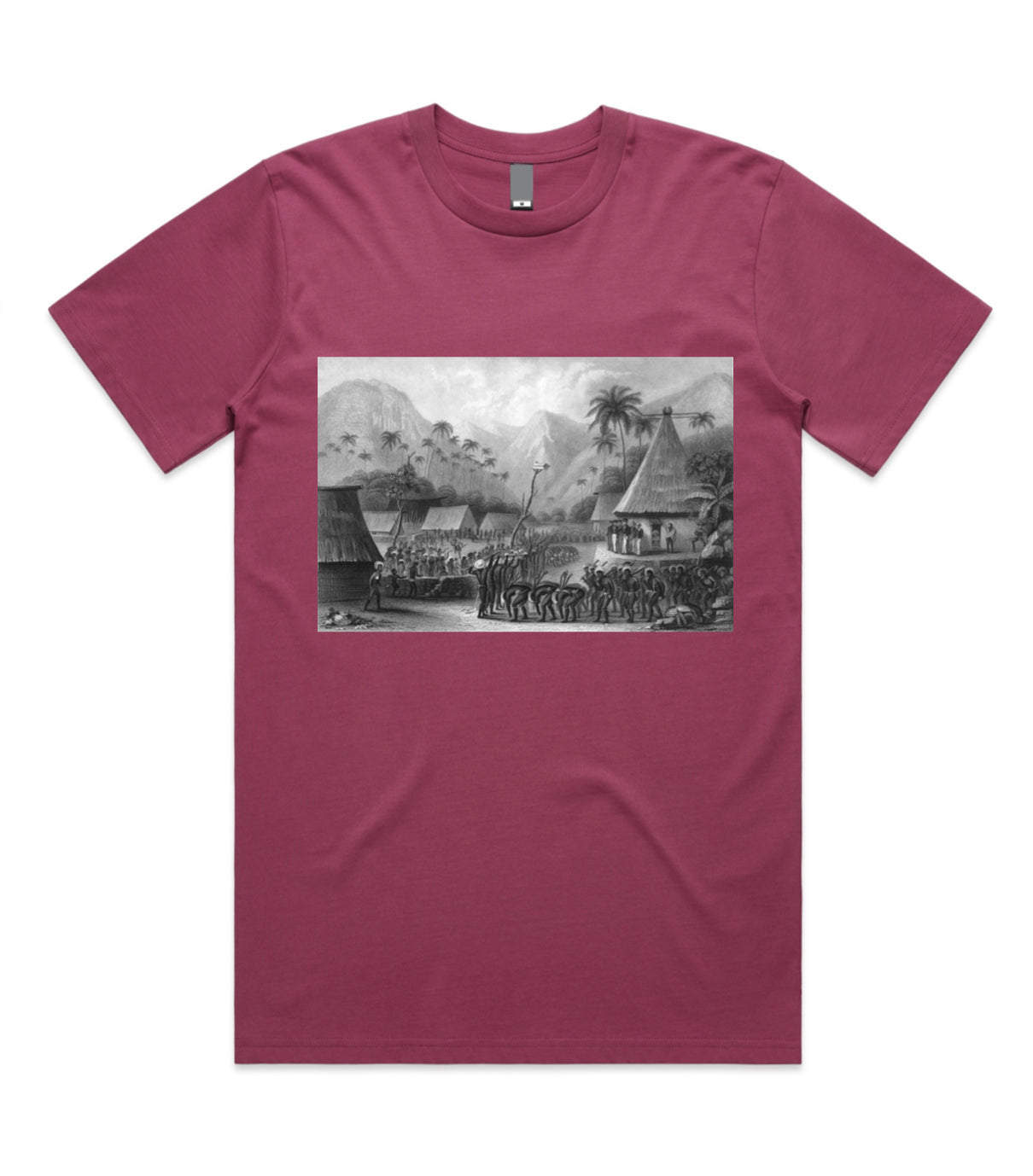 Club Dance T-shirt
