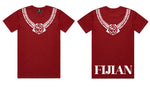 Fijian Masi T-shirt