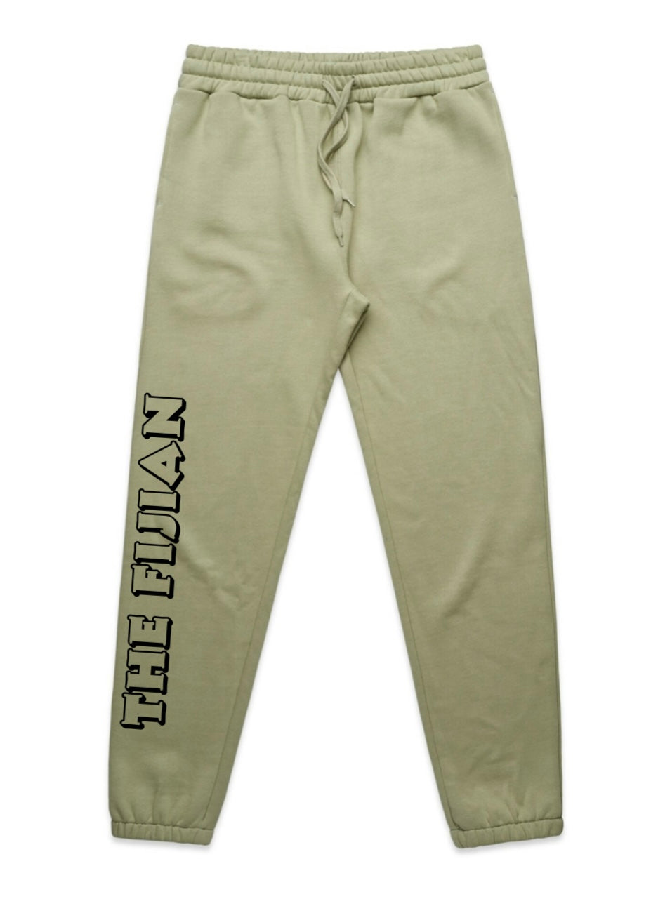 The Fijian Trackpants