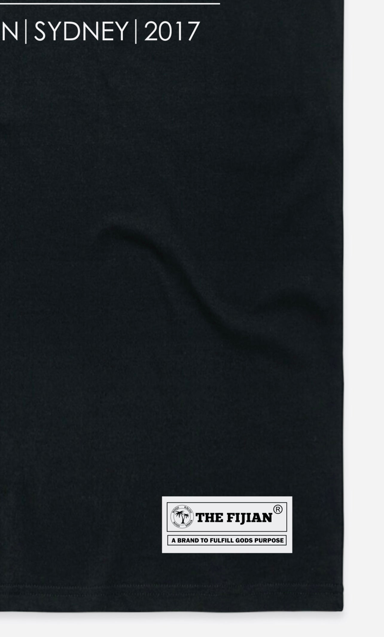 Sa Yawa T-shirt