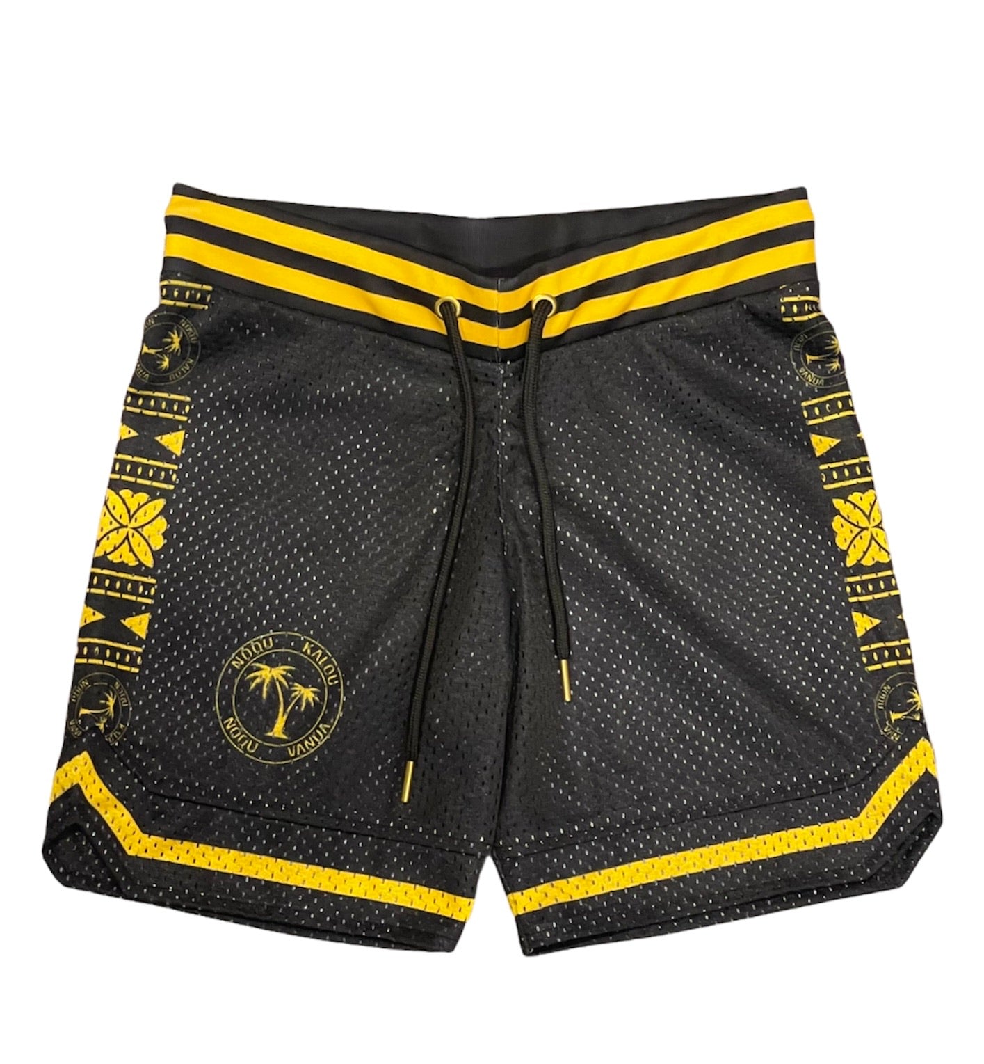 Seki Kids Basketball Shorts