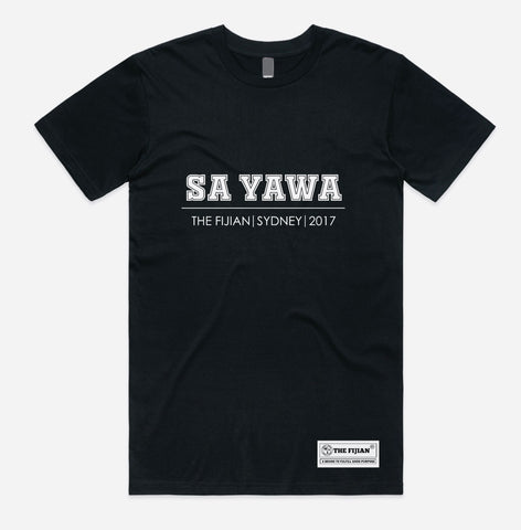 Sa Yawa T-shirt