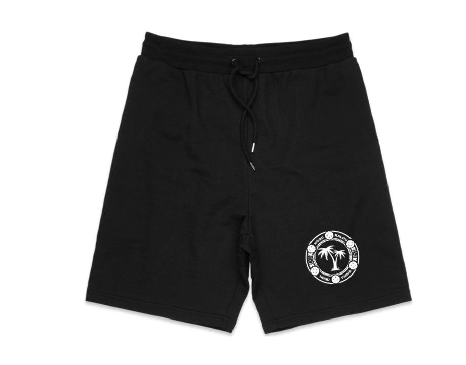 Masi Logo Shorts