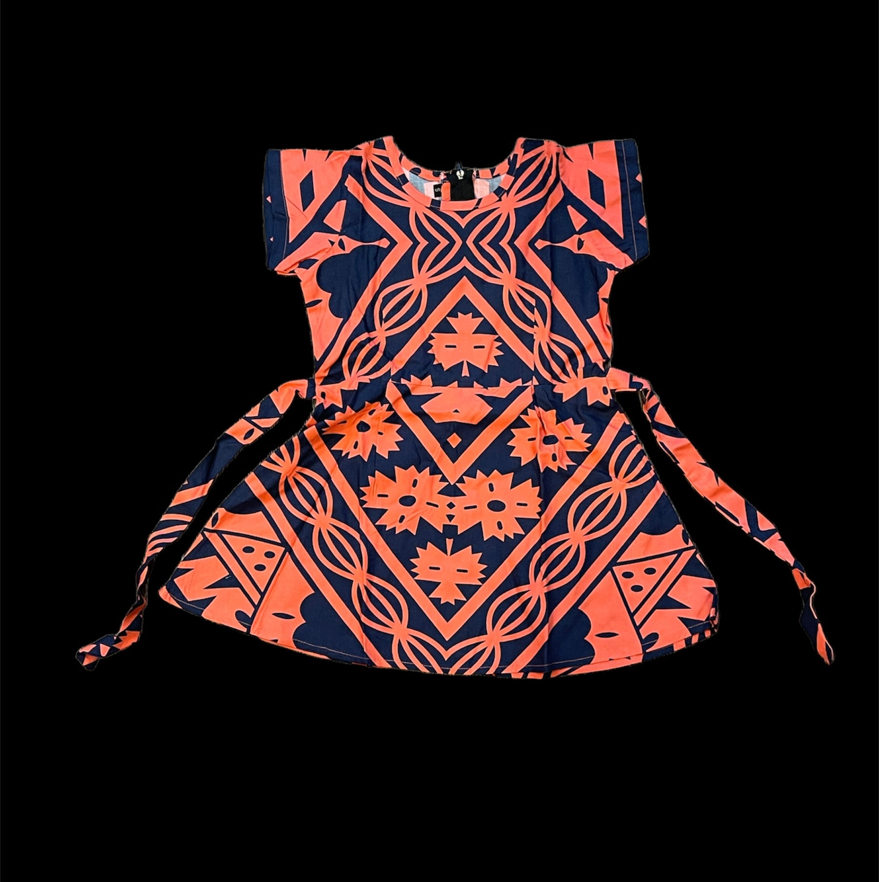 fijian bula dress designs Fiji Rugby Personalised Bula Masi Mermaid Dress Fish Tail Kaivity Cibi