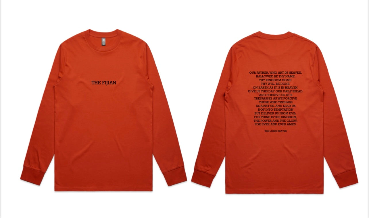 Our Father T-shirt