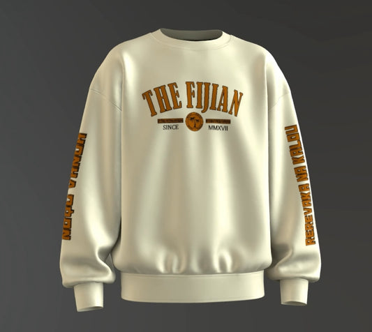 REREVAKA CREW NECK | HOODIE