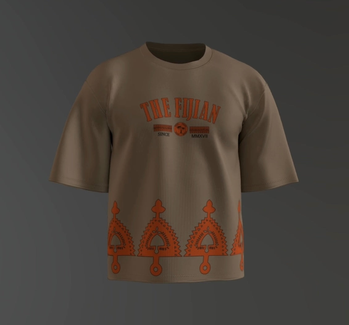 MY LORD OVERSIZE TEES