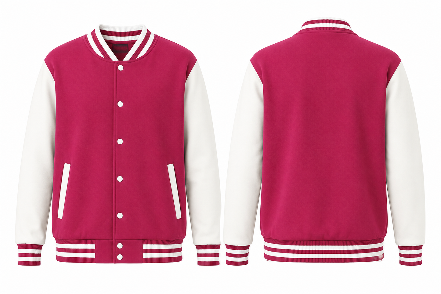 Varsity Jacket