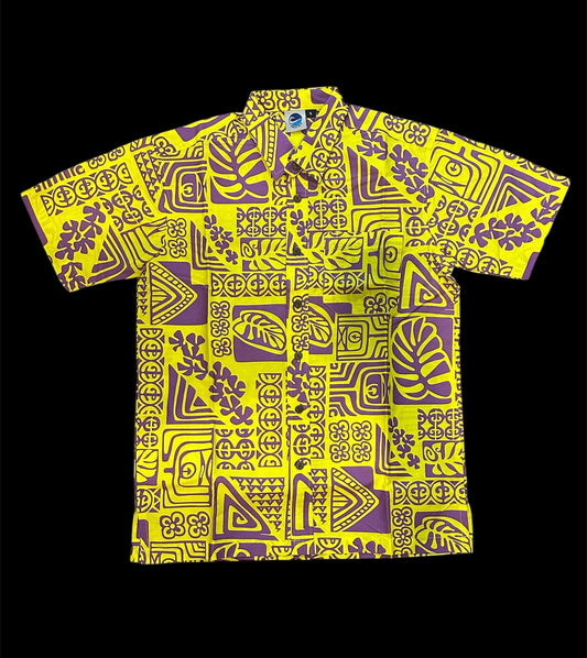 Mens Bula Shirt