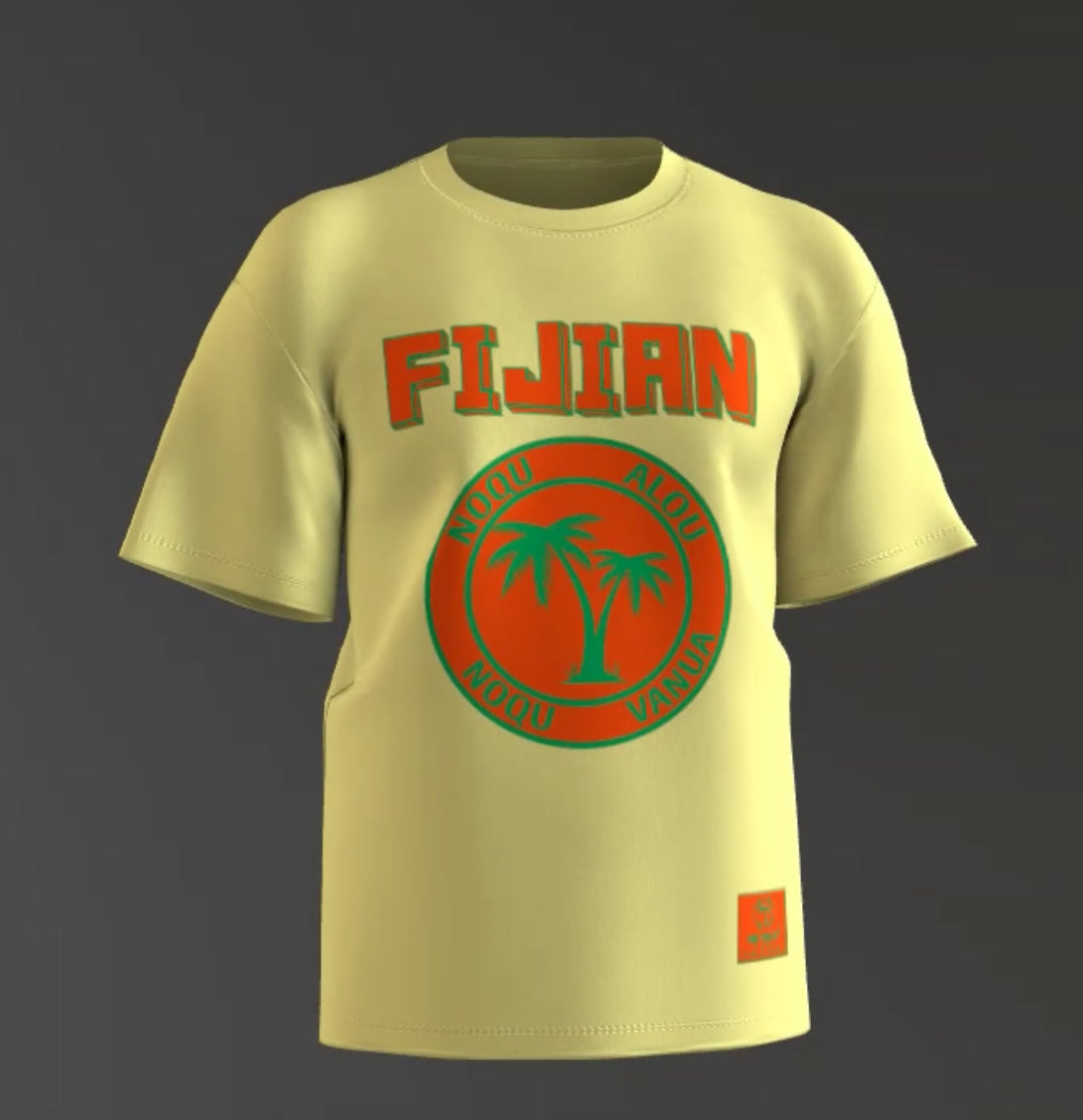 TAVEUNI TEES