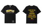 Philippians 4:13 Tees