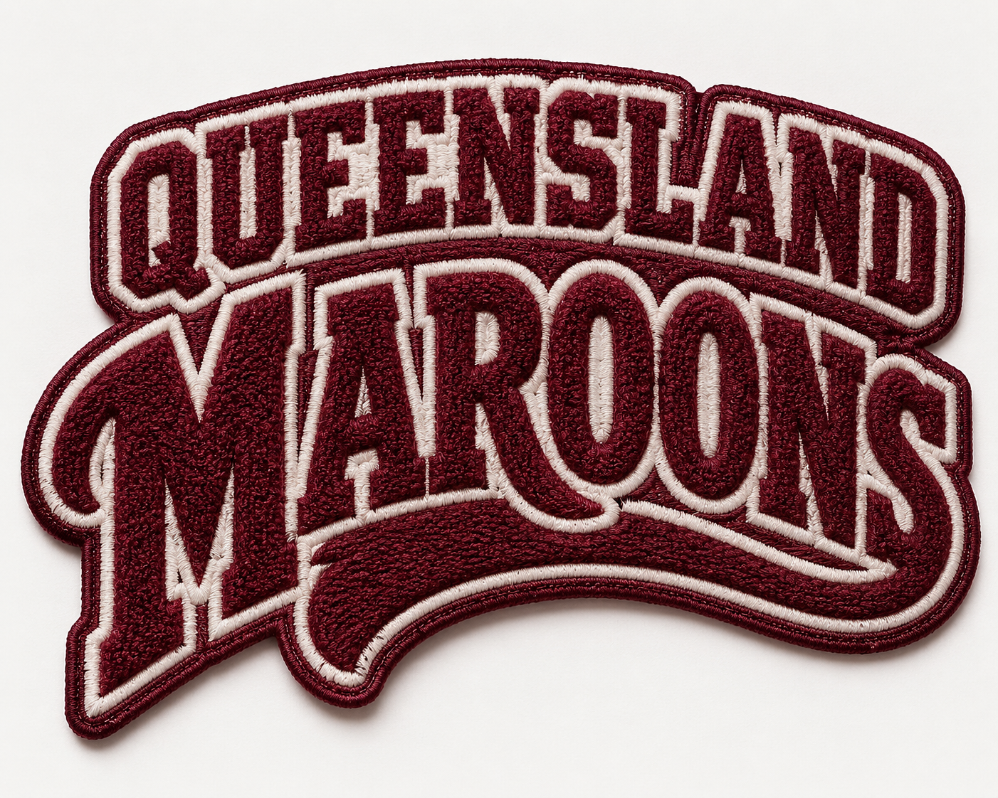 State Of Origin Tees