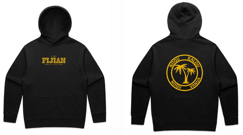 Hoodie / Crew Neck